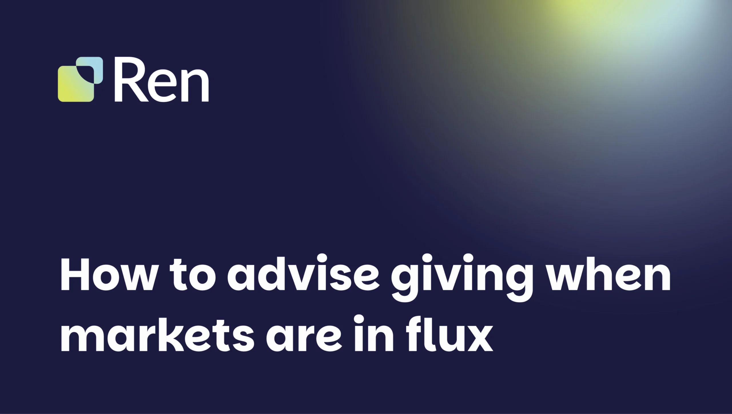 how-to-advise-charitable-giving-when-markets-are-in-flux-scaled
