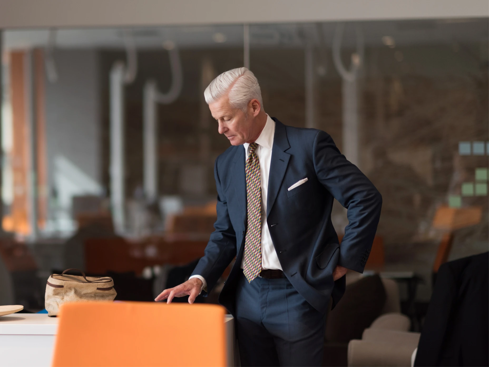 What are the IRS rules governing donor-advised funds?